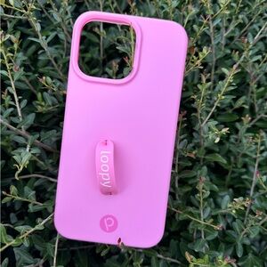 iPhone 15 Pro Max Loopy Case
